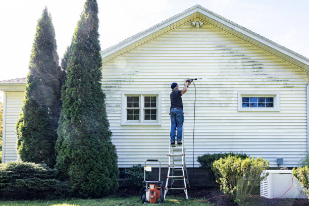 Palm Springs, FL Pressure Washing Services Company